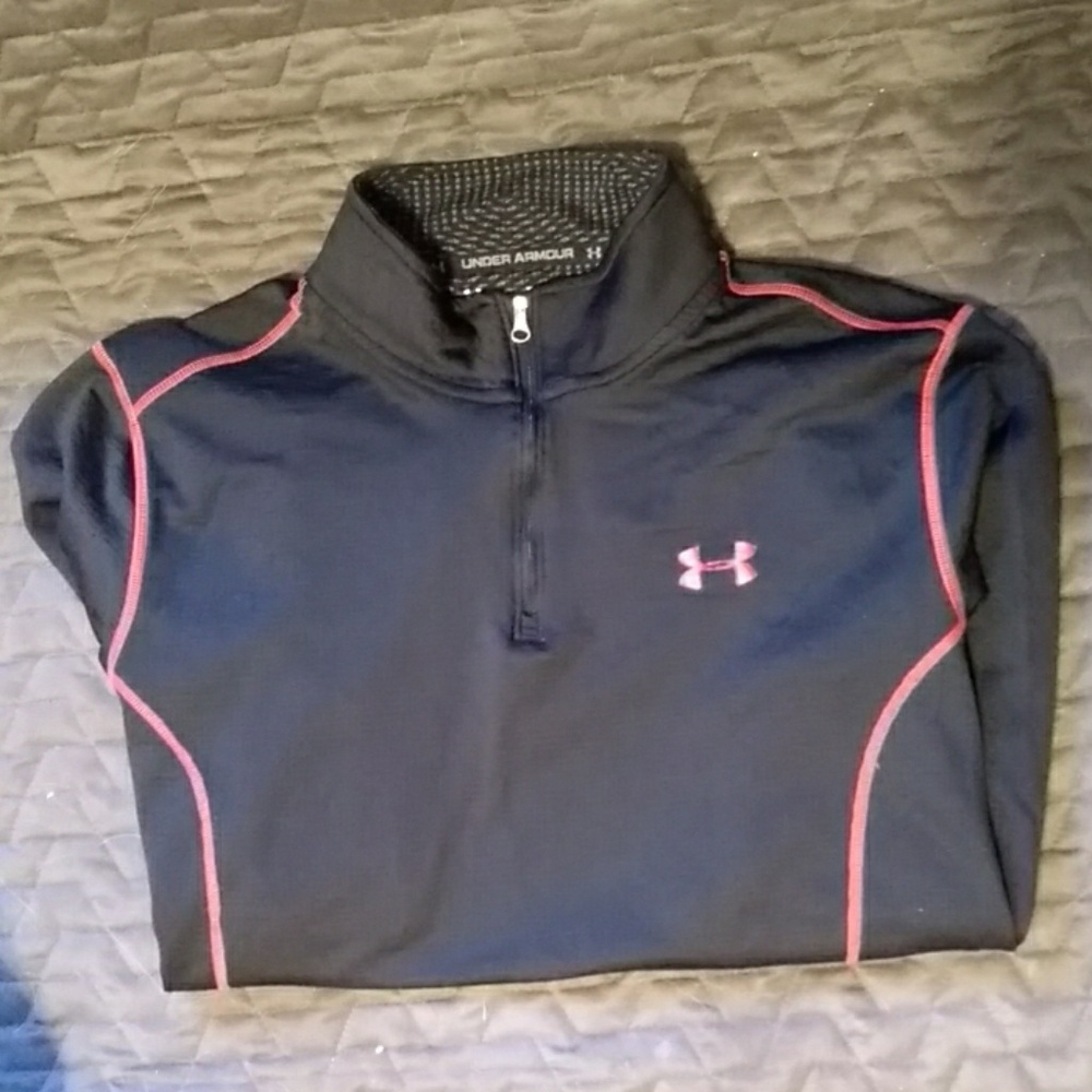 Under Armour pullover men's XL